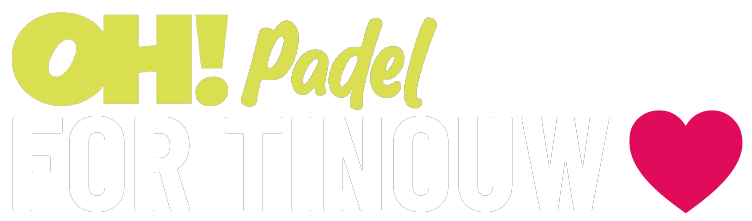 Padel for Tinouw